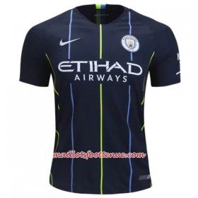 Maillot/Tenue Manchester City Exterieur 2018/2019